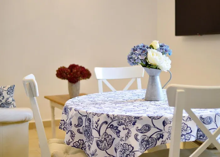 Feriehus R Jacuzzival *