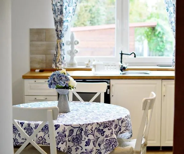 Nyaraló R Jacuzzival