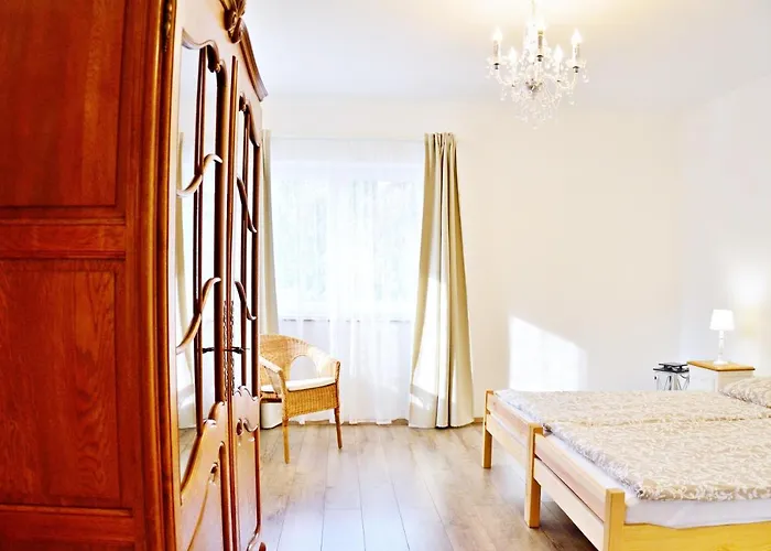 R Jacuzzival Tatil Evi